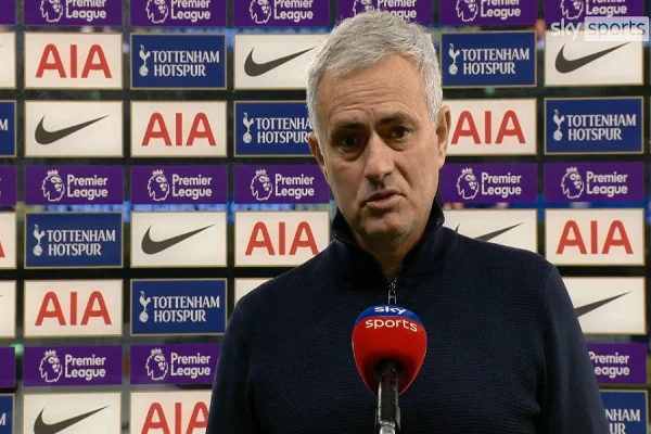 Mourinho prognostiziert Halbfinalpaare: “Italien vergeht ebenso wie Spanien, weil Jaka”