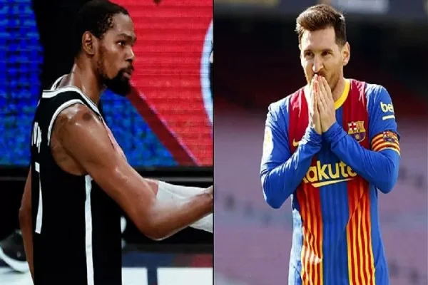 Ohh mon Dieu : les stars de la NBA restent impressionnées par les avantages de Barcelone