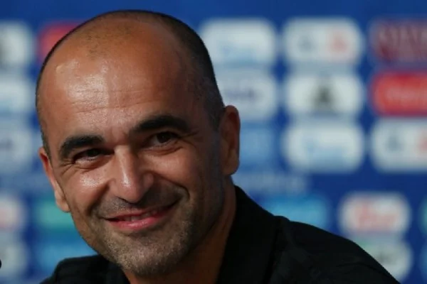 Bleghic Coach gibt letzte Details an De Bruyne und Hazard vor dem italienischen Spiel