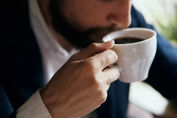 Neue Studie: Kaffee kann das Risiko von Lebererkrankungen reduzieren