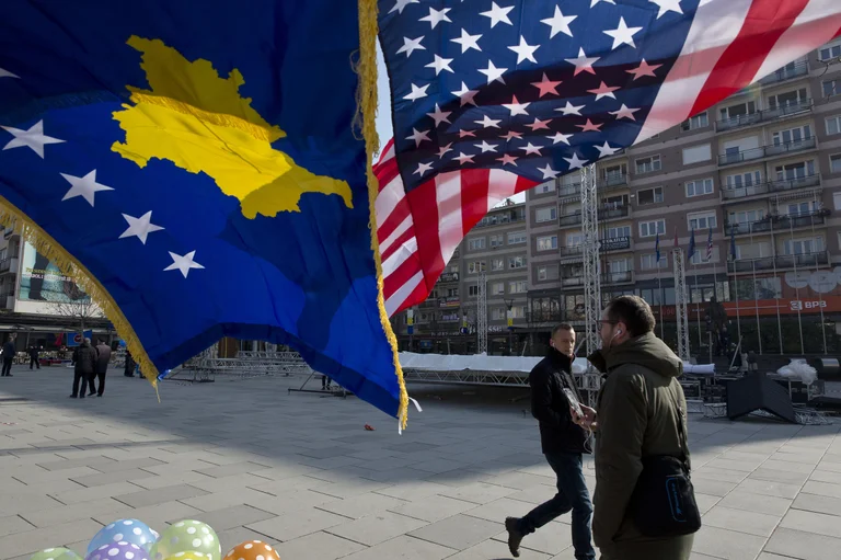 Analysts expect no major change in US approach towards Kosovo, dialogue with Serbia