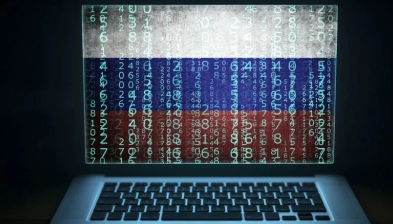 Scrive il documento: Così la Russia sta usando la forza brutale per accedere ai sistemi informatici