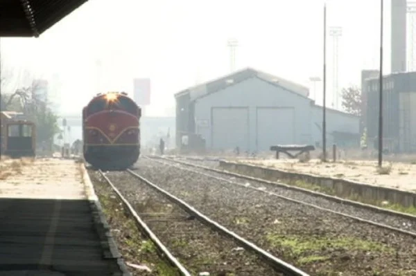 Verwaltungsrat der Regulierungsbehörde für die Eisenbahn