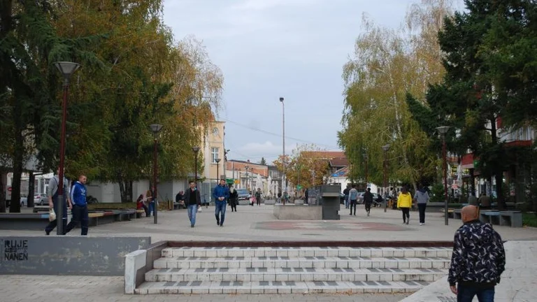 Presevo Valley: La représentation des femmes dans les assemblées locales n'a pas atteint 35 pour cent