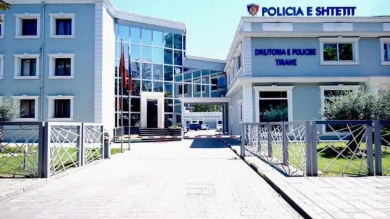 International Narcotics Operations, Vlora Prosecutor Arrested, Sector Against Trafficking Chief