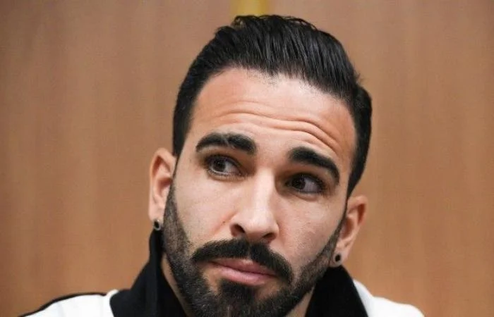 Adil Rami: Ich bin froh, dass Mbppe ihre Strafe verloren hat, ich möchte sie leiden.