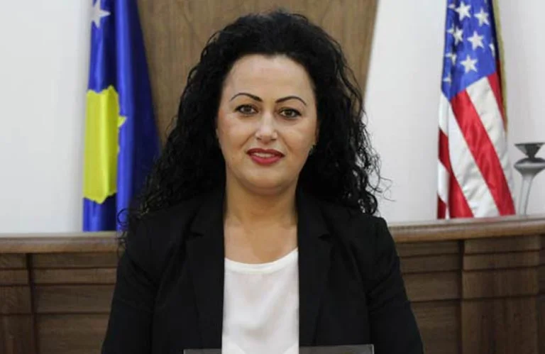Bunjaku-Rexhepi nga LDK: Hazirit ia ka besuar punën edhe presidenti Rugova, nuk e ka asnjë humbje