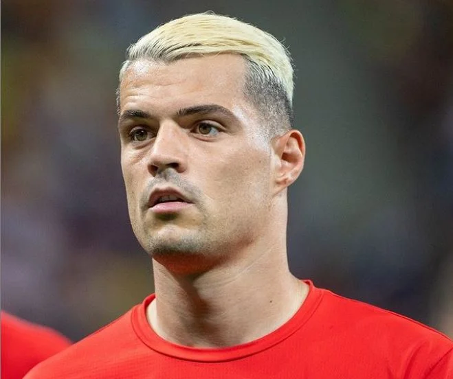 Jaka réagit avant le match contre l'Espagne : je suis brisée
