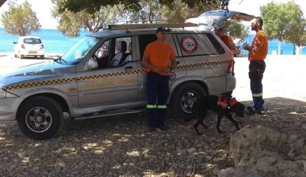 Persa traccia di una settimana, morta 29enne francese ragazza