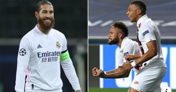 Sergio Ramos conclut un accord avec le géant européen après avoir refusé deux clubs anglais