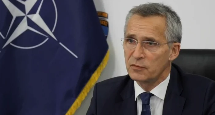 Acuerdo de Thaci - OTAN, Stoltenberg: Es responsabilidad de todos respetarlo