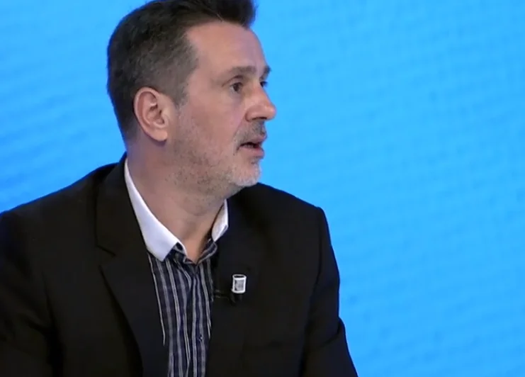 Gashi: No escuché el acuerdo de implementación de Washington de Kurti.
