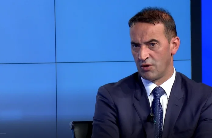 Daut Haradinaj: Demande de transactions bancaires pendant la période d'enregistrement des biens après la guerre incorrecte