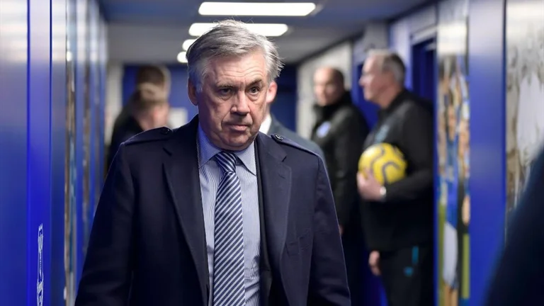 La star d'Everton: Anceplott m'a menti, il y a peu de gens honnêtes dans le football