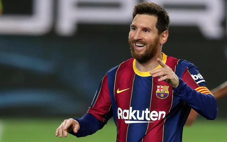 L'offre folle de Barcelone pour Messin est apprise, les Catalans ont près de 300m euros