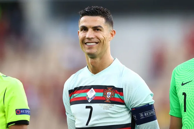 Juvenus Sports Director: “Kein Zeichen von Ronaldo verlassen Juvenus”