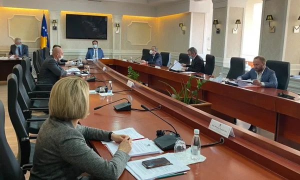 Assemblea Chiefs Meeting in Ordine RTK Board Downloading Days