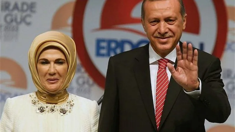 La Turchia si ritira ufficialmente dal trattato contro la violenza contro le donne