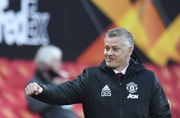 Man Utd surprises everyone, the club is about to conclude the deal with Real's Super Guardian.