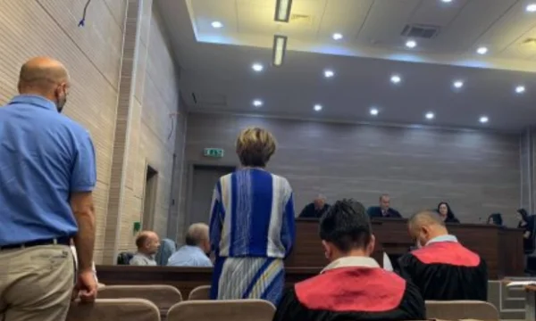 Mimoza Kusari, Besim Beqaj, Nenad Rassic, with others declared full innocent “” in the indictment