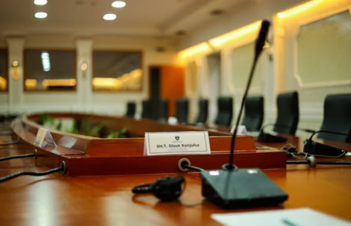 Assemblea Headship della casa oggi