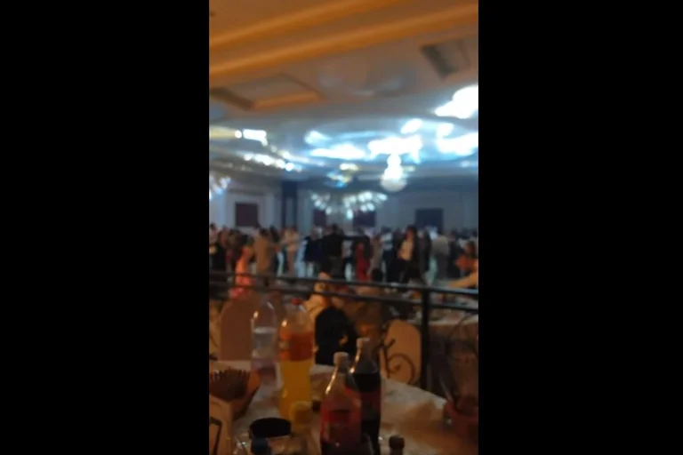 Tentim-rrahje mes Xhafer Tahirit dhe asambleistit të VV-së: Mshele se t’a çkyjë gojën