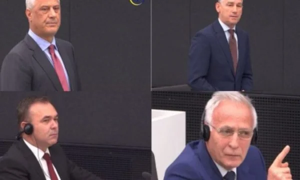 Specialja tregon si merren lejet për të vizituar Thaçin dhe të tjerët në Hagë