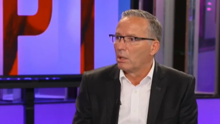 Bedri Hamza kandidat për kryetar të PDK’së? Ja çfarë thotë ai