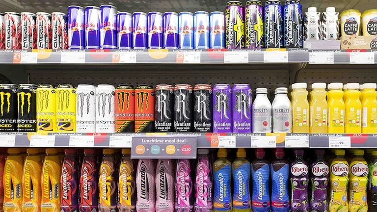 Quhen pije “energjike”, por mund të sjellin lodhjen