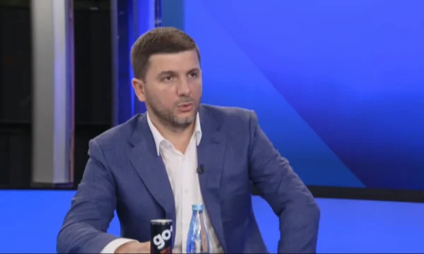Memli Krasniqi: PDK do të rritet e reformohet për të rifituar besimin e qytetarëve për ta zhvilluar vendin