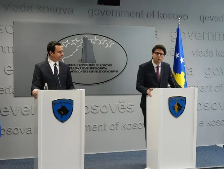 Qeveria miraton pakon për rimëkëmbje ekonomike në vlerë prej 420 milionë euro
