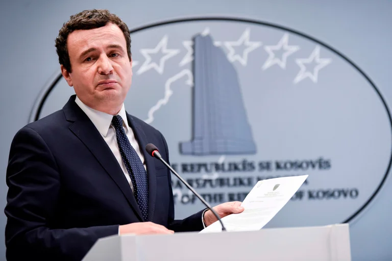 Kurti thotë se përpara dialogut ka prioritete tjera: Marrëveshja finale s’varet nga unë