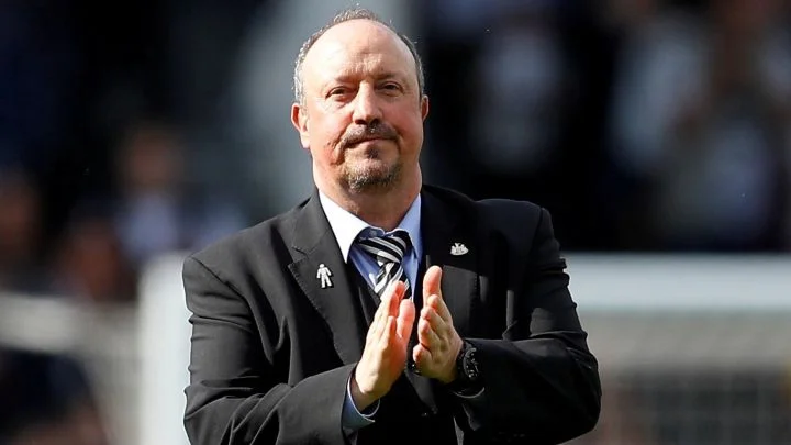 Rafa Benitez rikthehet në Premier League, askush nuk e priste se ai do të nënshkruante me këtë klub