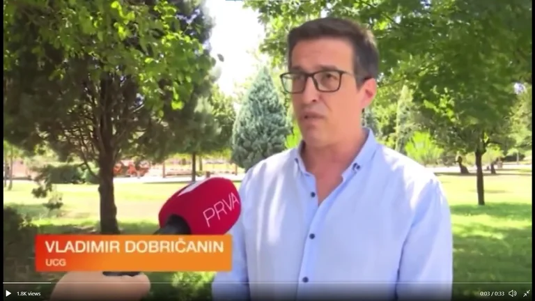 Deputeti i Malit të Zi: “Ta dëbojmë ambasadorin e Kosovës, t’i mbyllim kufijtë me këtë shtet të rrejshëm e kriminal”
