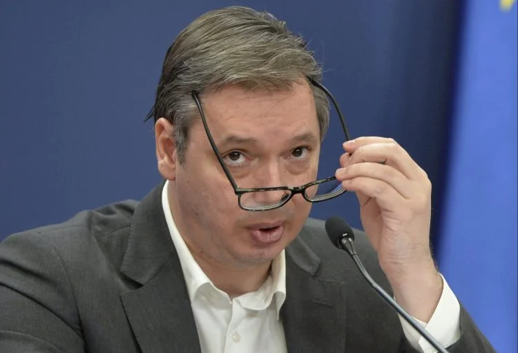 Vuçiq, Kurtit: Odaloviqin nuk e heqim nga negociatat, edhe po të na e kërkojë Amerika