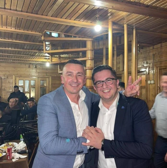 “Subvencioni”: Një nga të arrestuarit e sotëm, i afërt me LDK-në
