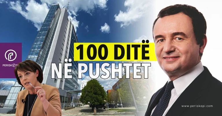 Nga UÇK e Izraeli e deri te Rugova e Rusia: Deklaratat që çuan më së shumti pluhur nga Gërvalla Schwarz