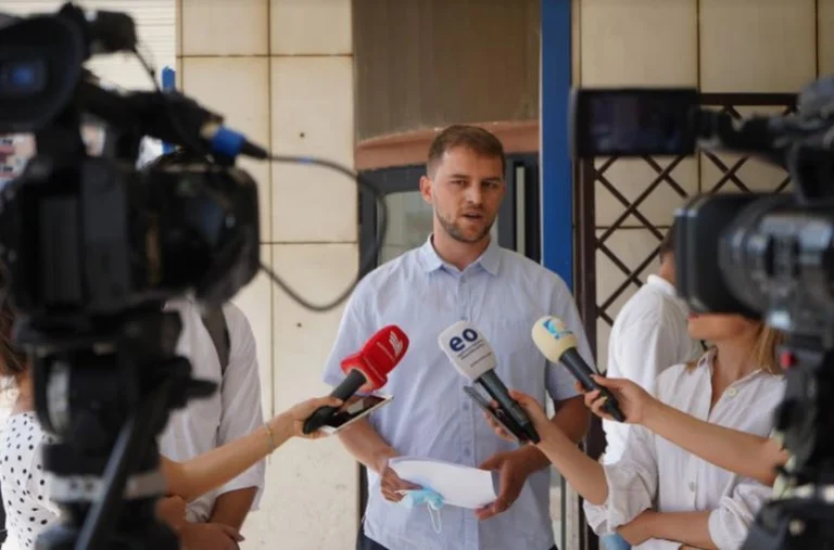 Dorëzohet ankesë te Avokati i Popullit për zgjedhjet e 14 shkurtit