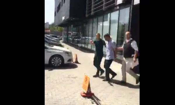Përfundon aksioni te Ministria e Bujqësisë, shtatë të arrestuar
