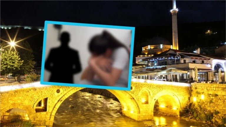 Vjehrrit nga Prizreni i ‘zhduket’ reja, e gjen shëndoshë e rehat te një burrë tjetër në Klinë