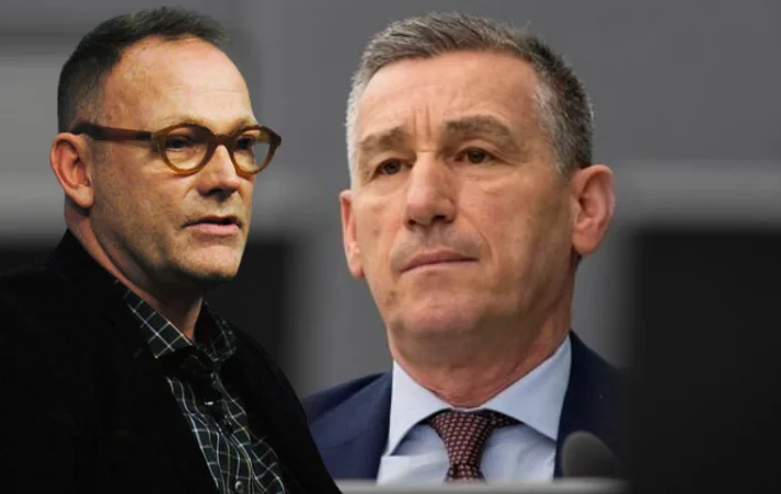 “Paraburgimi më nuk justifikohet” – Emmerson paraqet kushte, garanci e argumente për lirimin e Veselit