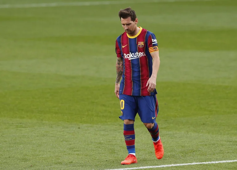Messit i skadon kontrata me Barcelonën brenda 24 orëve dhe asgjë nuk është vendosur