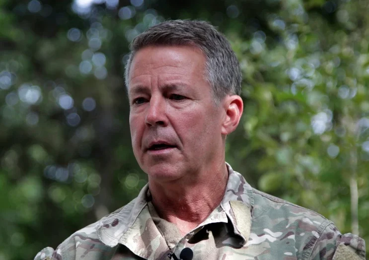 Sulme ajrore? Gjenerali amerikan ka dy fjalë për Talibanët pas fitoreve në Afganistan