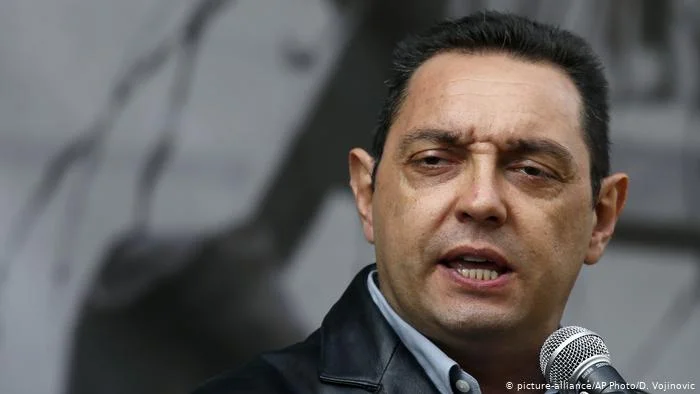 Vulin: Çka iu lejohet shqiptarëve, s`mund t`iu ndalohet serbëve