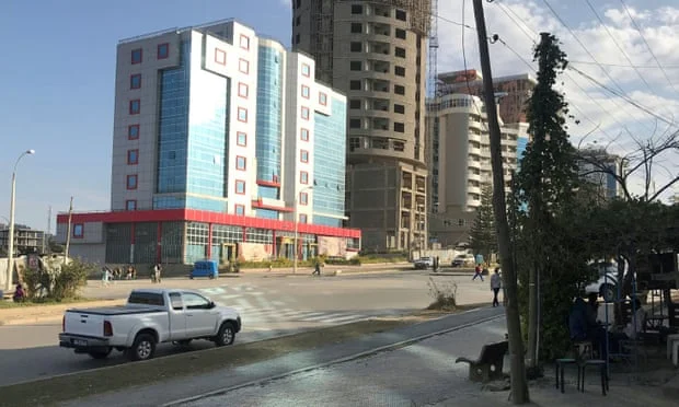 Rebelët kapin kryeqytetin e Tigrayit, qeveria ikë me shpejtësi