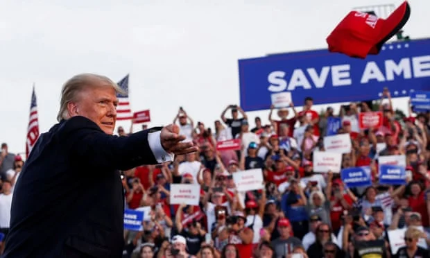 Trump në rrezik të madh financiar e politik: Kompania e tij afër përballjes me akuza kriminale