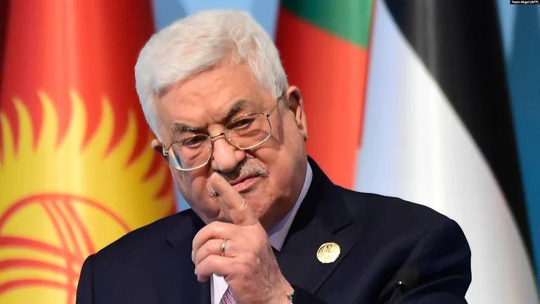 Pse po protestojnë palestinezët kundër Abbasit?
