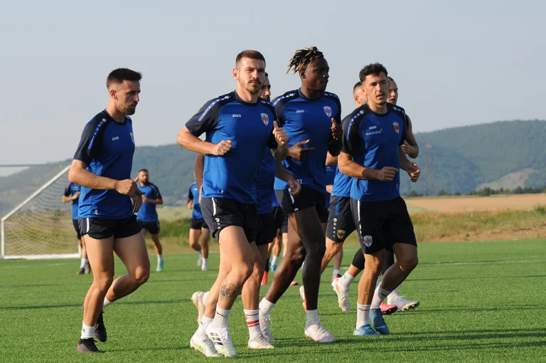 Kundërshtarët e Prishtinës, nëse kualifikohet apo eleminohet nga Champions League