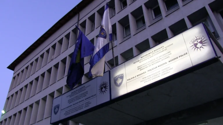Shkarkohet drejtori i Krimeve Ekonomike në Policinë e Kosovës