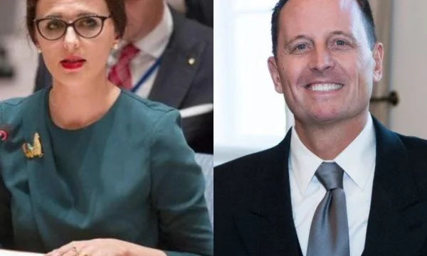 “Historikisht i pasaktë”, “Njerëzit duan punë dhe zgjidhje” – Grenell dhe Çitaku përplasen pas reagimit për Betejën e Kosovës
